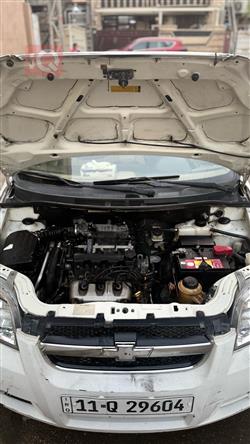 شيفروليه أفيو